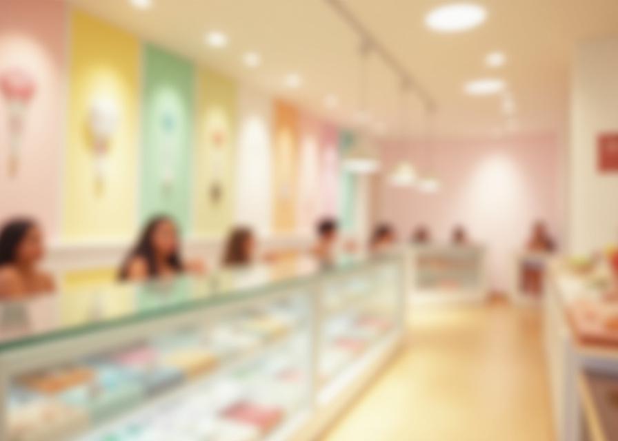 Diffusori gelaterie artigianali SIGEP