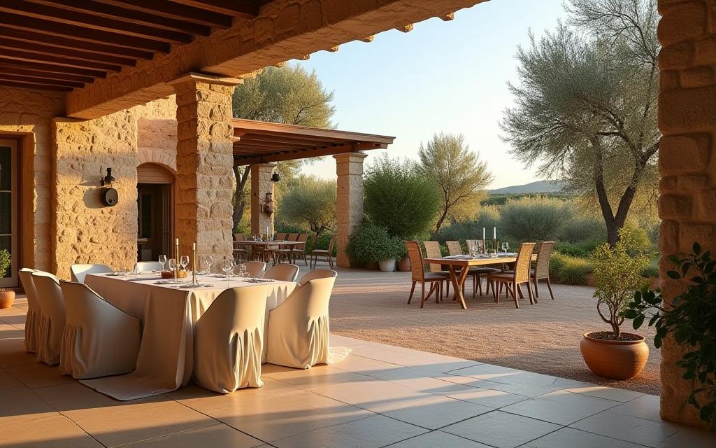 Diffusori agriturismi Puglia masserie