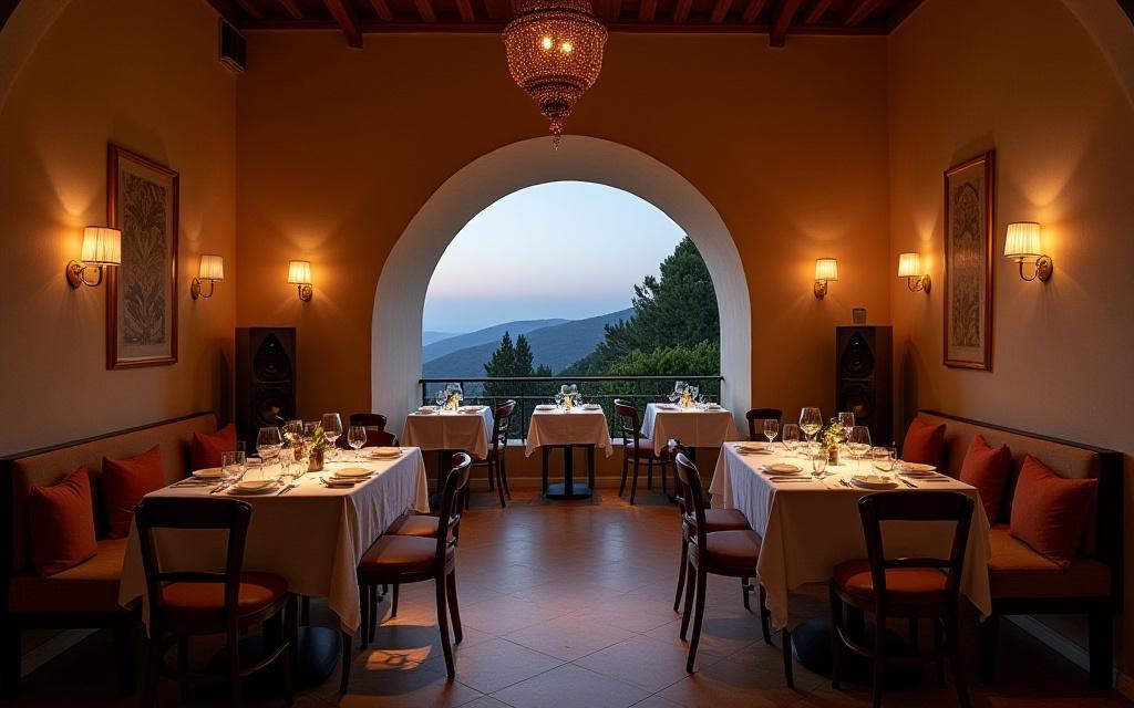 Speakers ristoranti Sicilia enogastronomia